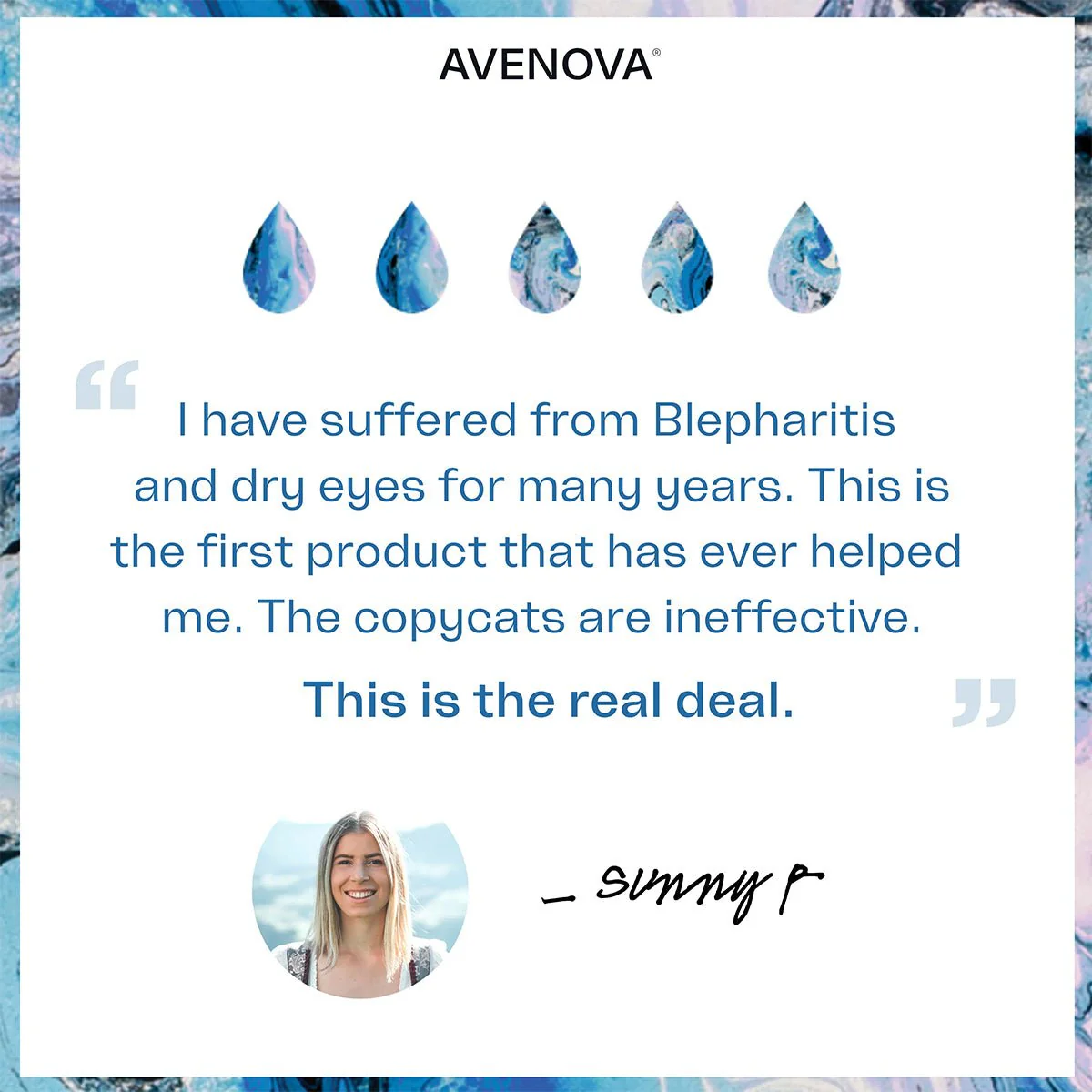 Avenova Hypochlorous Spray Solution (20ml or 40ml Bottles) 2-Pack with Novawipes (Professional Strength) - Image 4