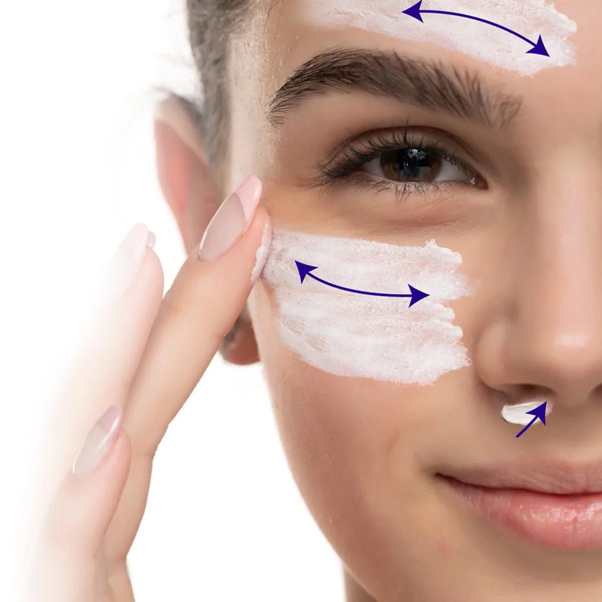 Barristrong Skin Cream for Sensitive Eyes and Irriated Eyelids (1 tube) Cold Shipped - Image 3