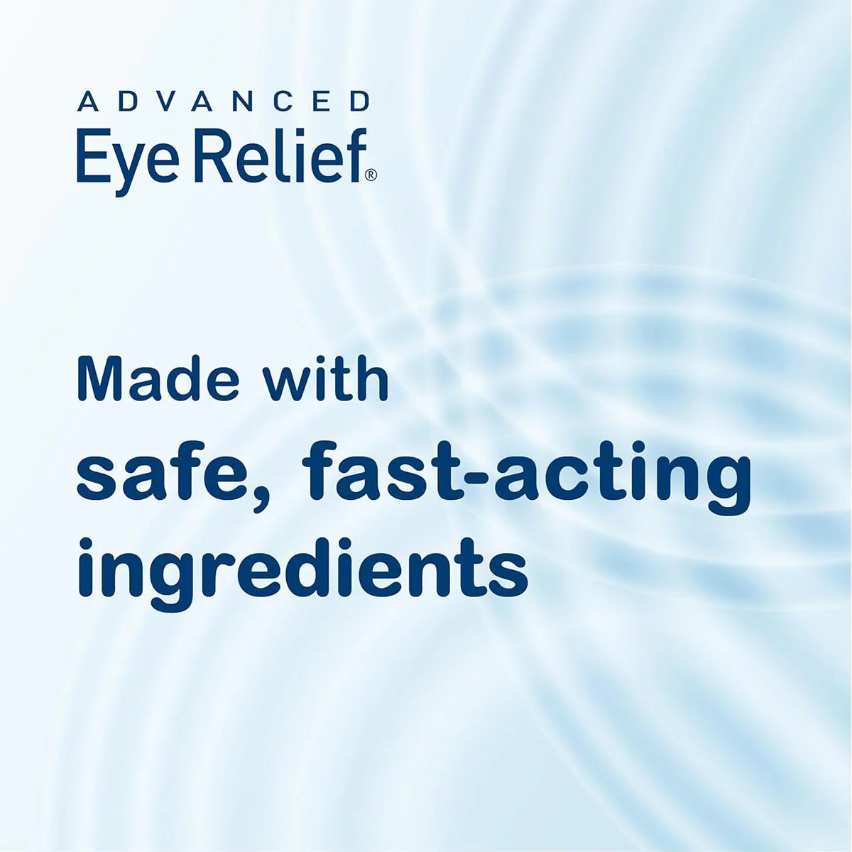 Bausch + Lomb Advanced Eye Relief® Dry Eye Lubricant Eye Drops – 15mL (0.5 fl oz) - Image 4