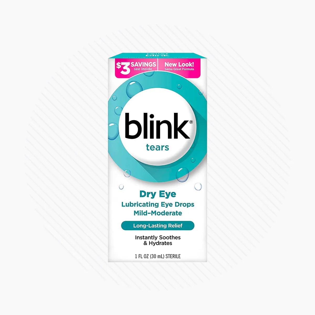 Blink Tears Lubricating Eye Drops - Image 13