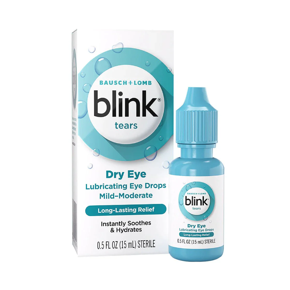 Blink Tears Lubricating Eye Drops - Image 32