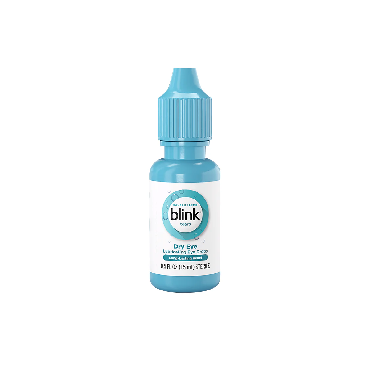 Blink Tears Lubricating Eye Drops - Image 5
