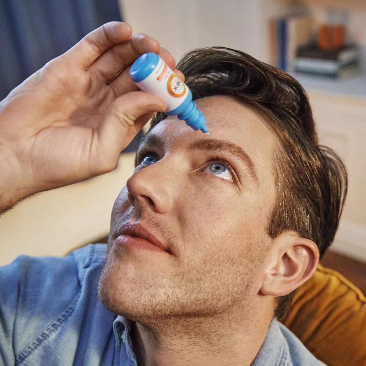 Blink Triple Care 3 in 1 Eye drops - Image 6