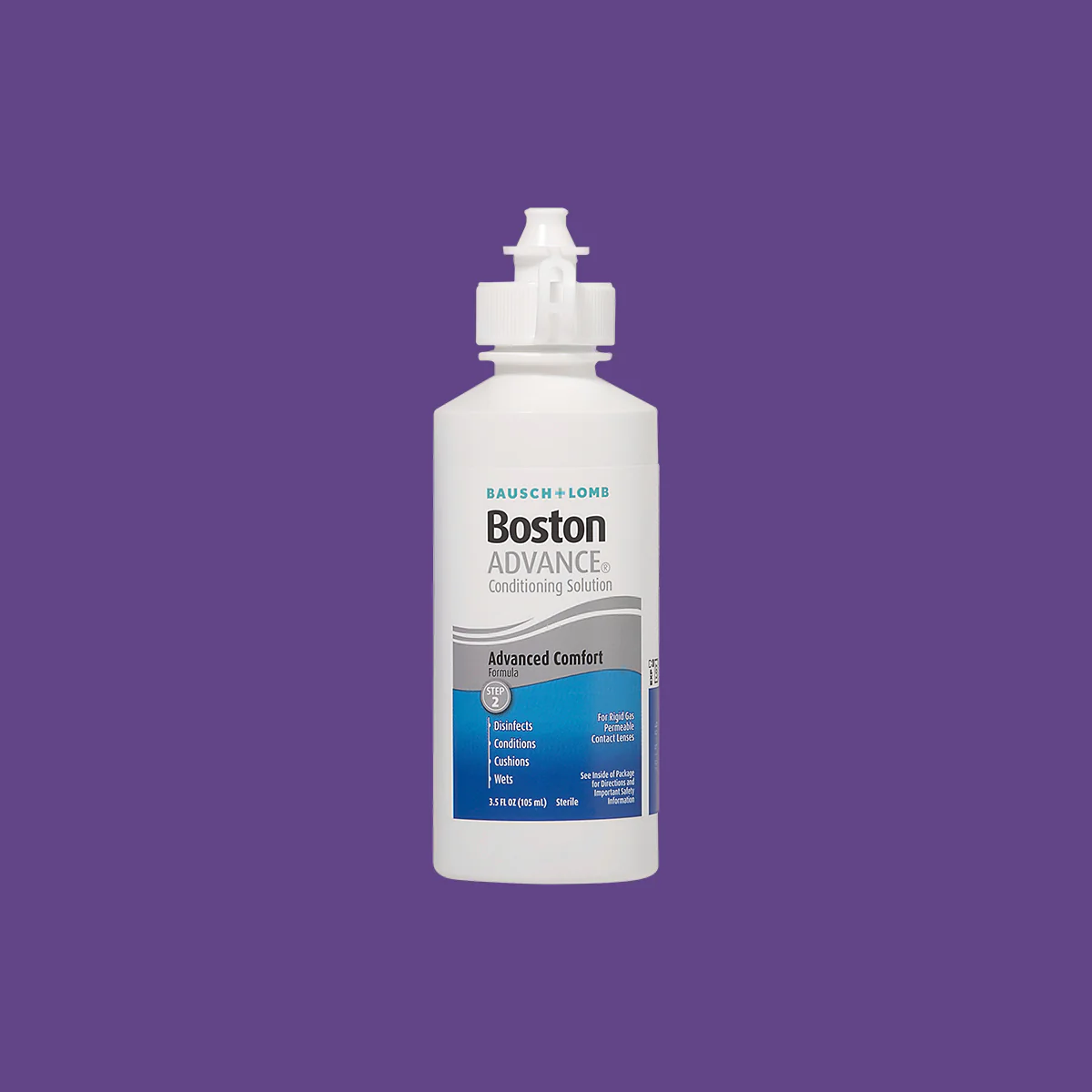 Boston Advance Conditioning Solution, 3.5oz - Image 4
