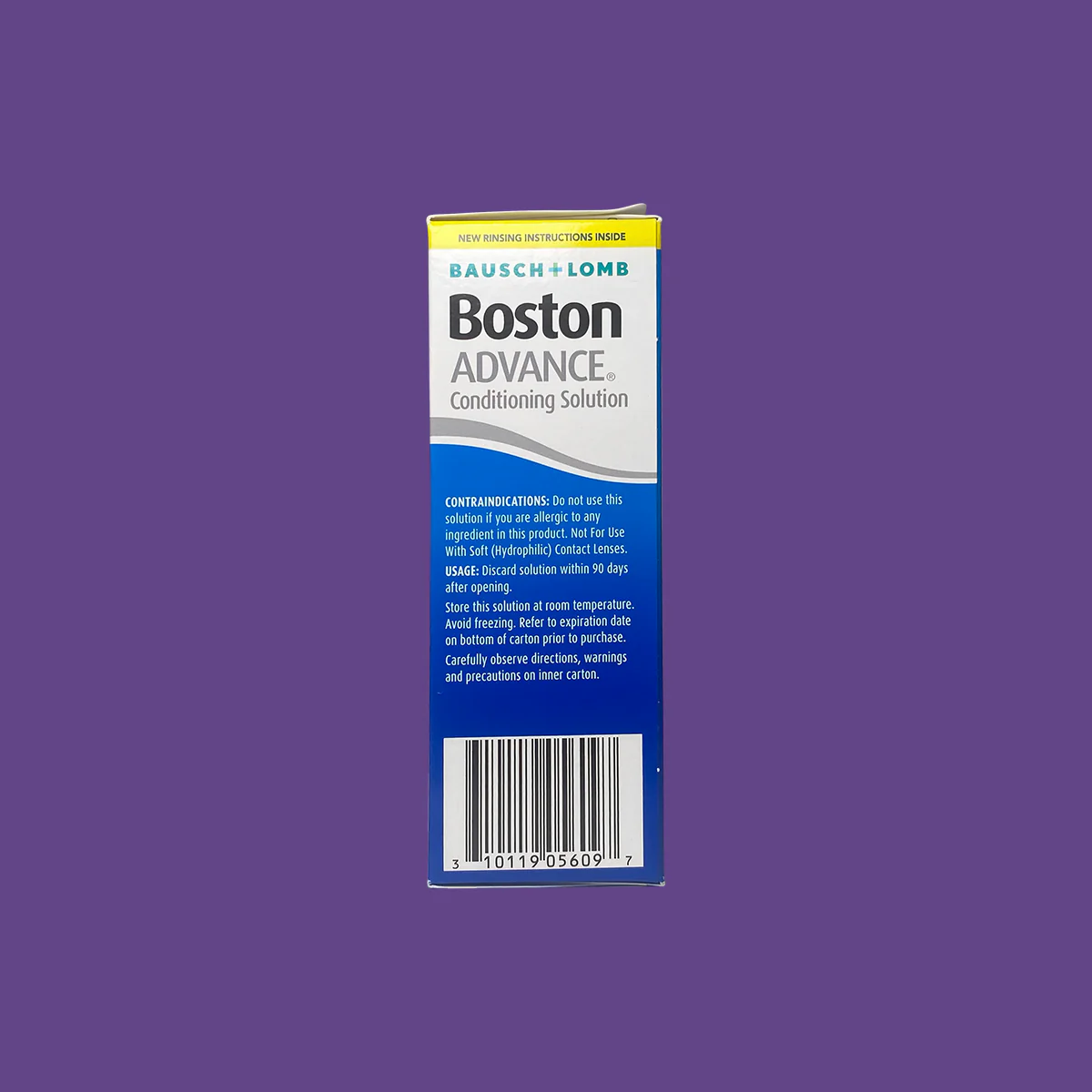 Boston Advance Conditioning Solution, 3.5oz - Image 7