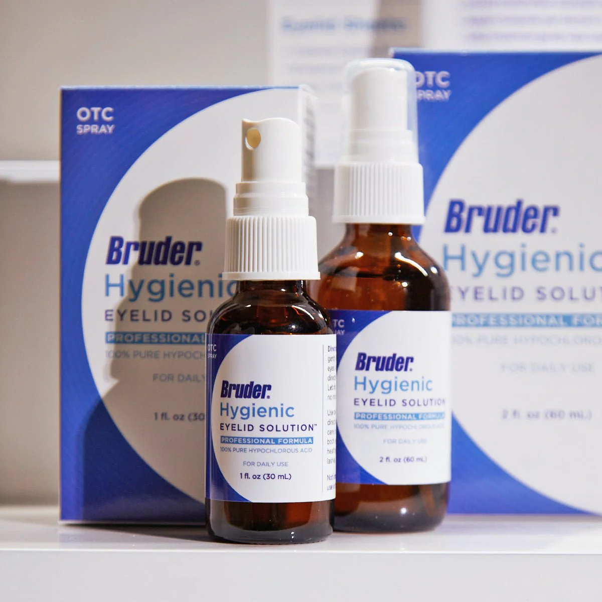 Bruder Hypochlorous Hygienic Eyelid Solution (1oz & 2oz bottles) - Image 4