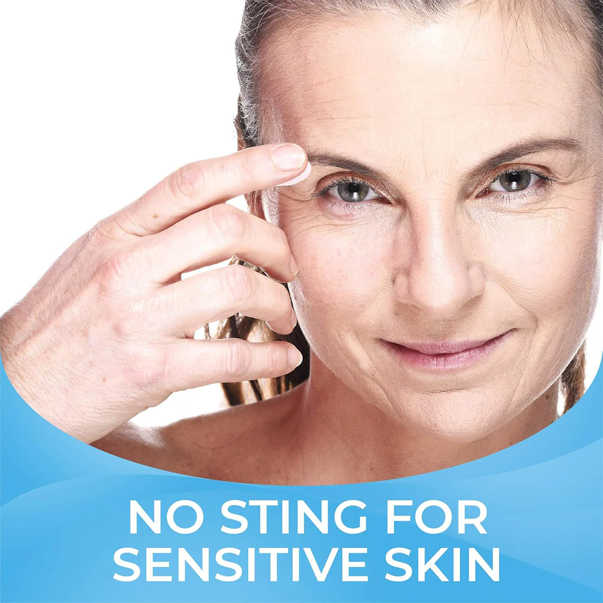 Cliradex® Complete Eyelid Hygiene Bundle – 1 Box of Towelettes and 2 Foaming Cleansers - Image 3