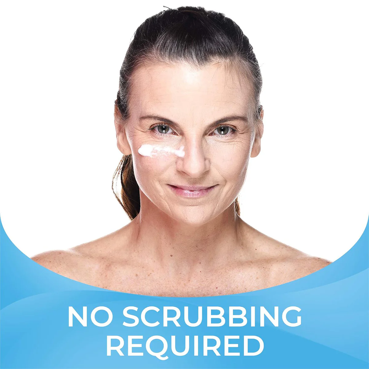 Cliradex Light Foam - Eyelash & Eyelid Cleanser - Tea Tree Oil Extract Foam - Image 5