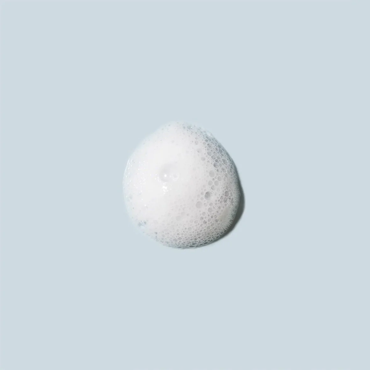 Daily Practice Purifying Foam Cleanser – Gentle & Hydrating for Eyes & Lashes (80mL) - Image 3