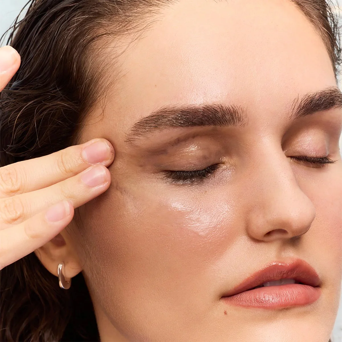 Daily Practice Nourishing Makeup Melting Balm – Effortlessly Clean & Hydrate (70g) - Image 5