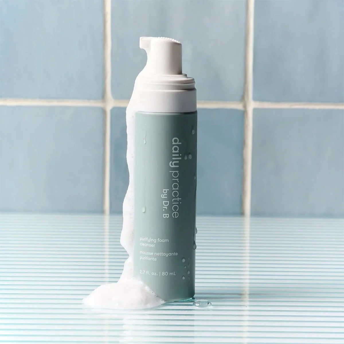 Daily Practice Three Step Eye Care Routine – Makeup Removal, Cleansing & Hydration Bundle - Image 3
