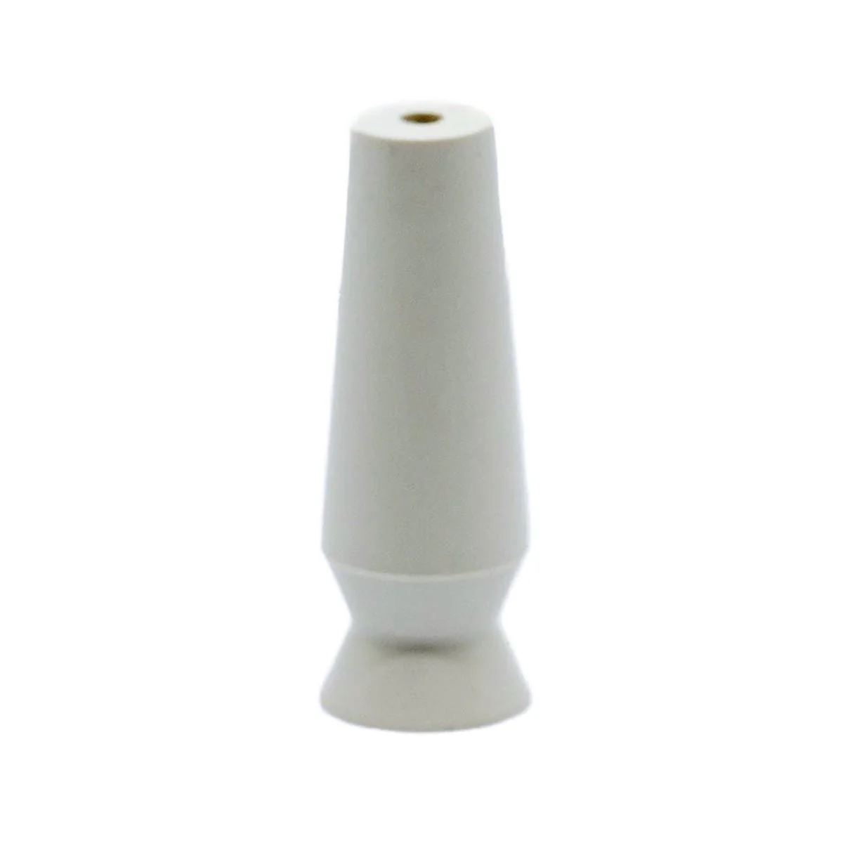DMV Vented Scleral Cup Contact Lens Insertion and Removal Tool (10-Pack White) - Image 2