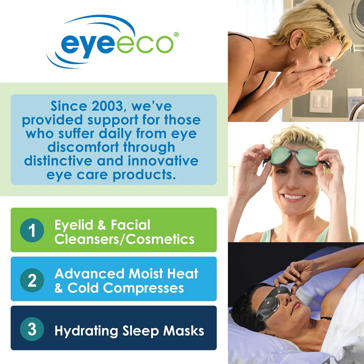 Essential Nine Eyelid & Skin Therapy – Hydrating Anti-Aging Serum for Puffiness, Wrinkles & Dark Circles (1 oz) - Image 4