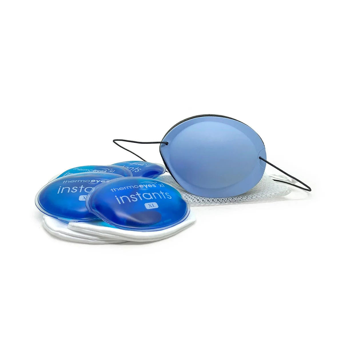 EyeEco Eyelid Stye Kit (XL - Blue ) - Image 2