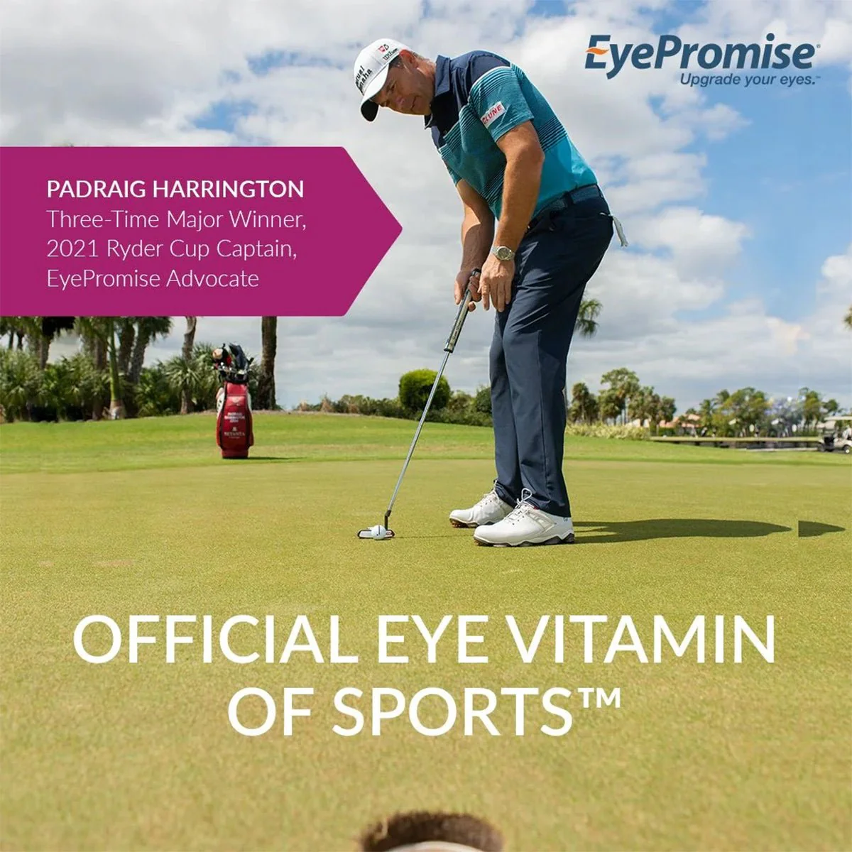 EyePromise® Macular Health – Zinc-Free AREDS2-Based Eye Vitamin with Omega-3s & Vitamin D for Aging Eyes - Image 6