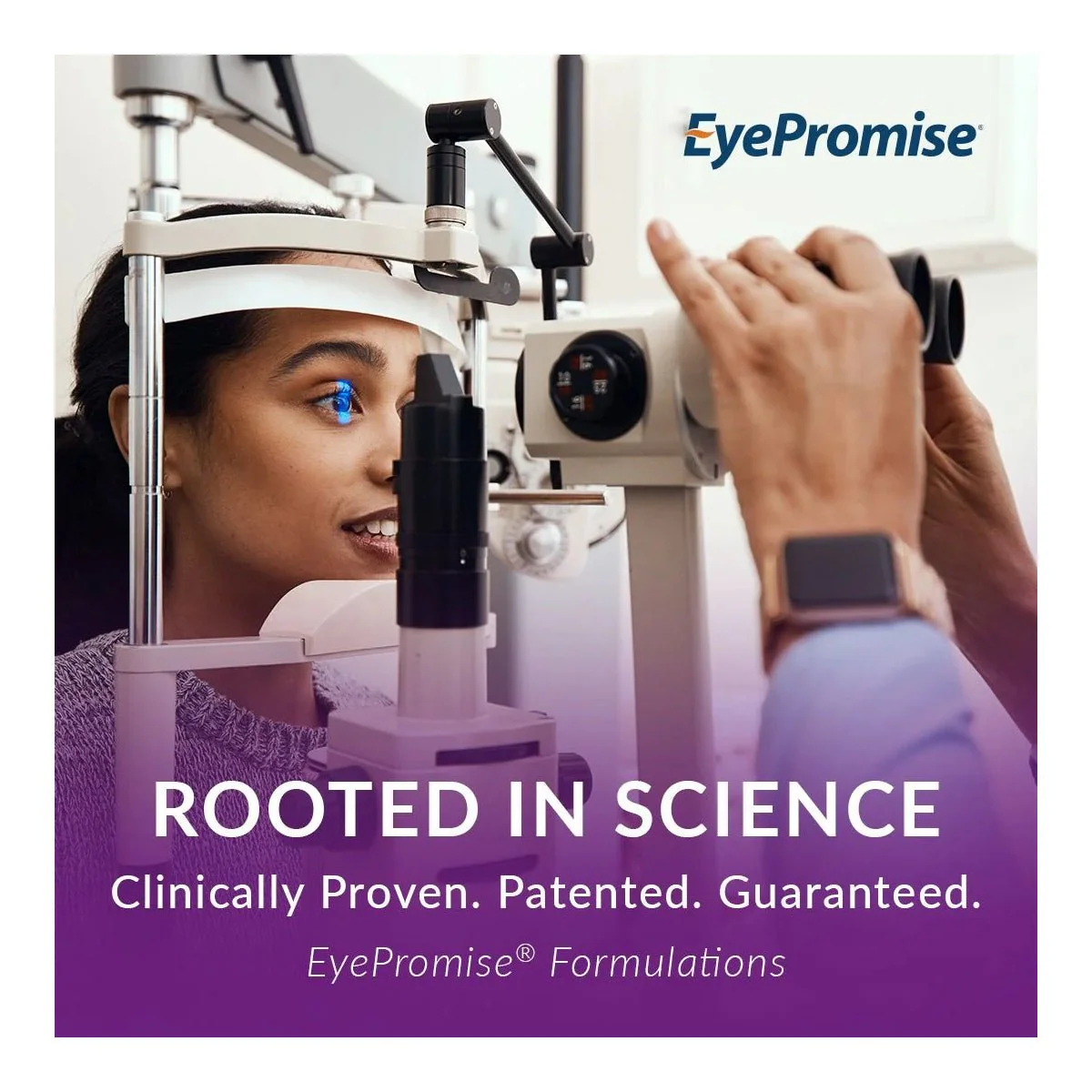 EyePromise® Restore – Doctor-Recommended Eye Health Supplement for Aging Eyes, Night Vision & Contrast Sensitivity Support (60ct) - Image 6