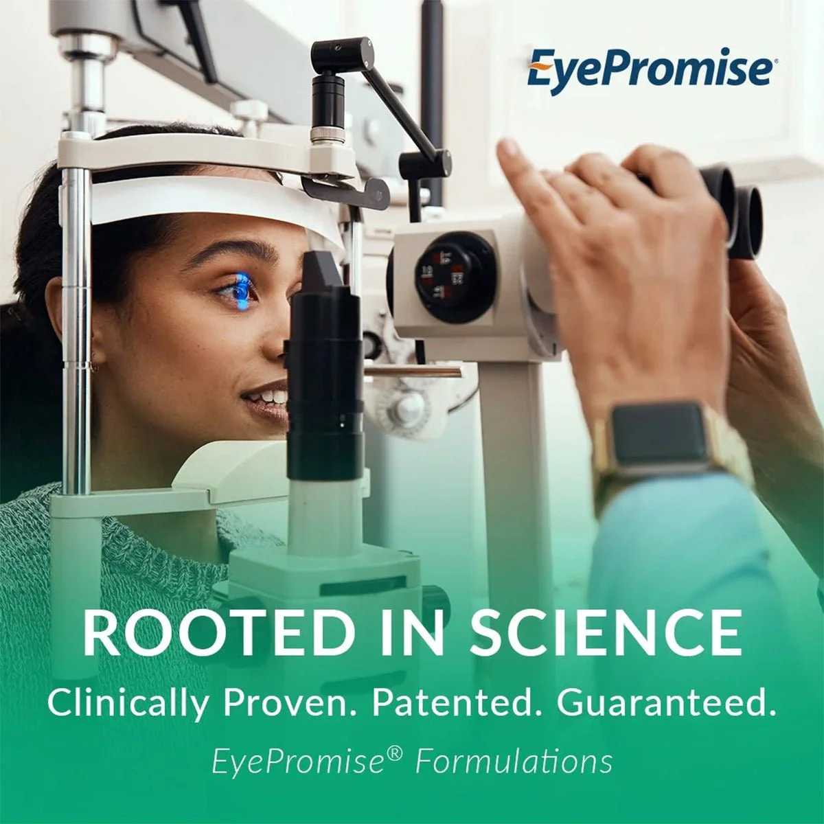 EyePromise Vizual Edge Chewable Eye Vitamin (30 Tablets) - Image 5