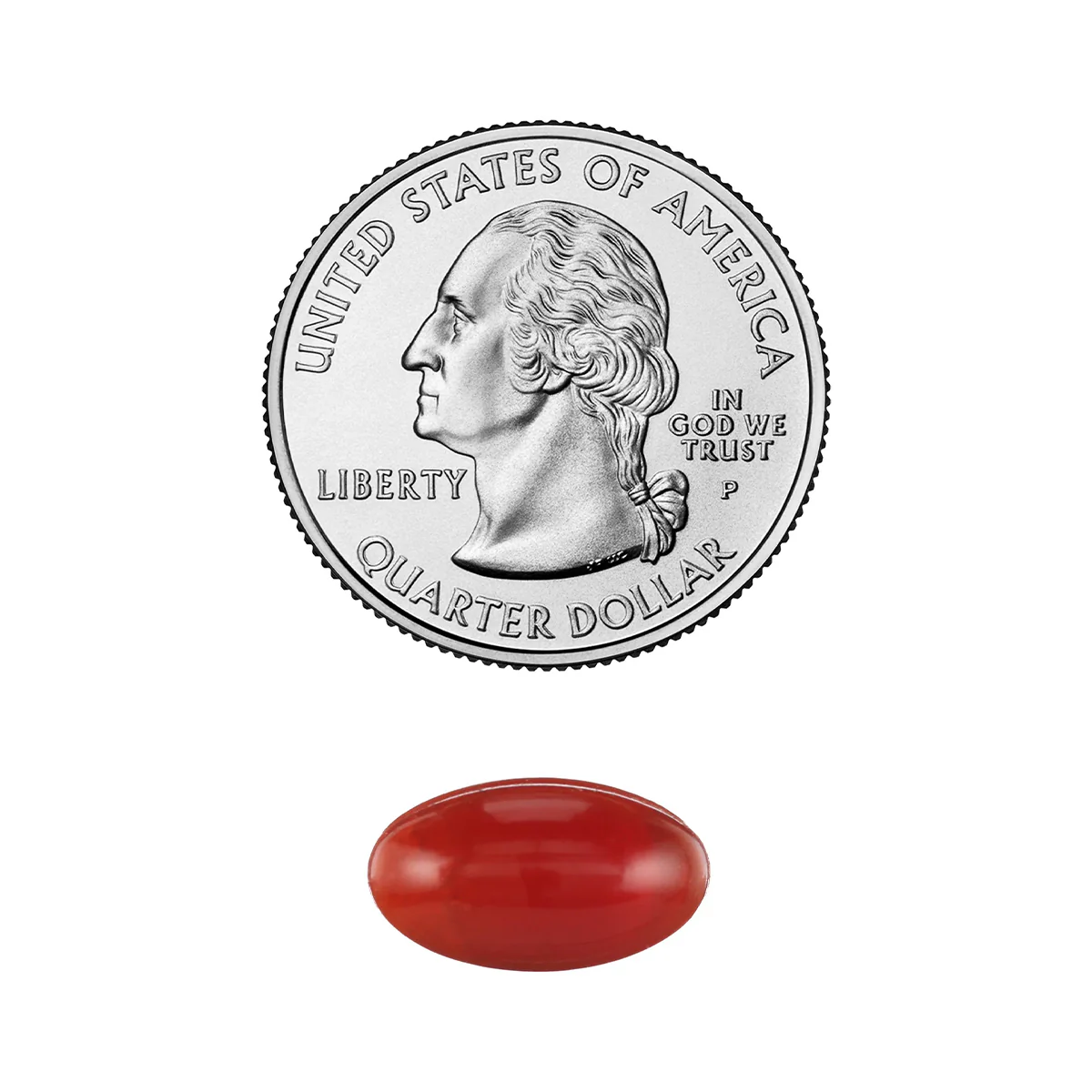EyePromise Zeaxanthin + Lutein Eye Vitamin - 60 Softgels - Image 3