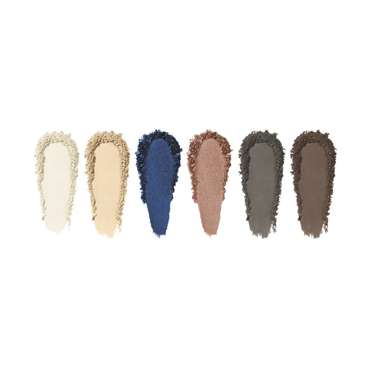 Eyes are the Story Eyeshadow Palette (6 Colors) - Image 2