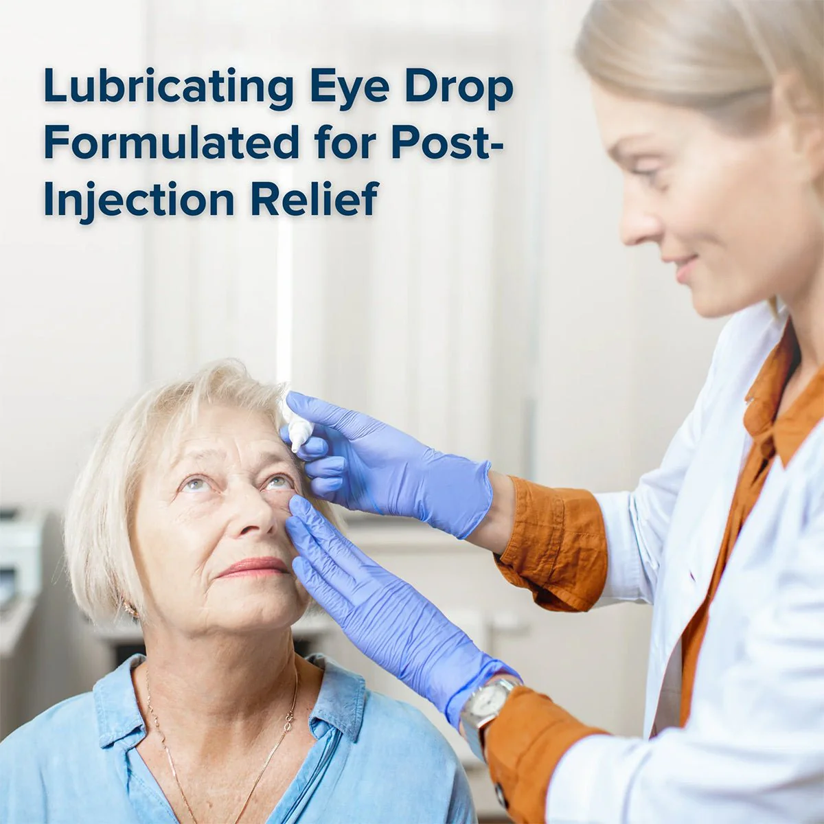 Focus PI Eye Drops (10ml Bottle) – Lubricating Eye Drops, Long Lasting Hydration - Image 6