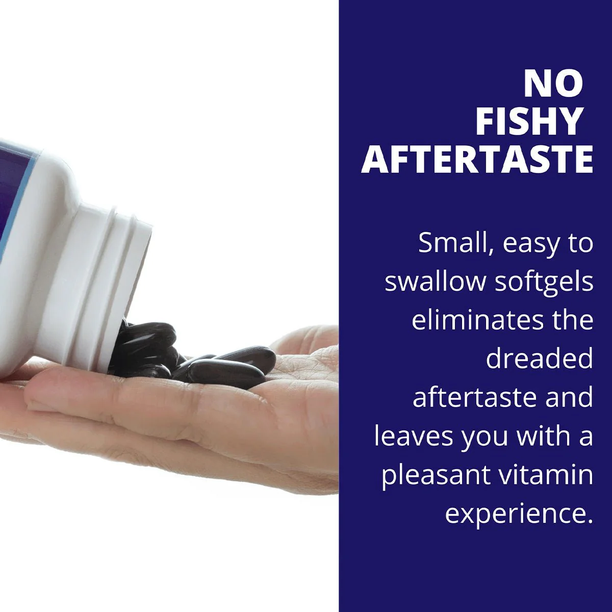 Heyedrate Omega 3 For Eye Health (1 Month Supply) - Image 3