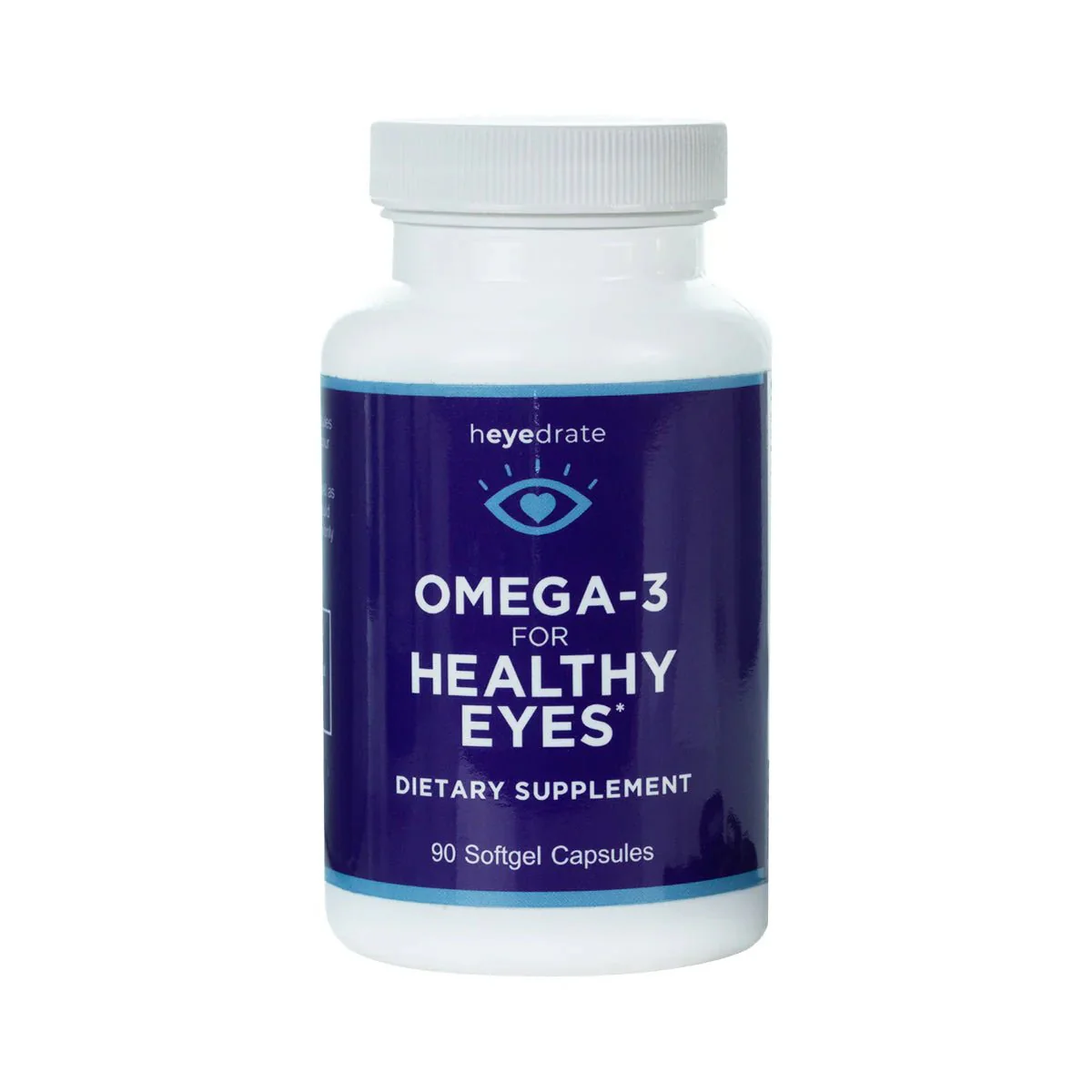 Heyedrate Omega 3 For Eye Health (1 Month Supply) - Image 5