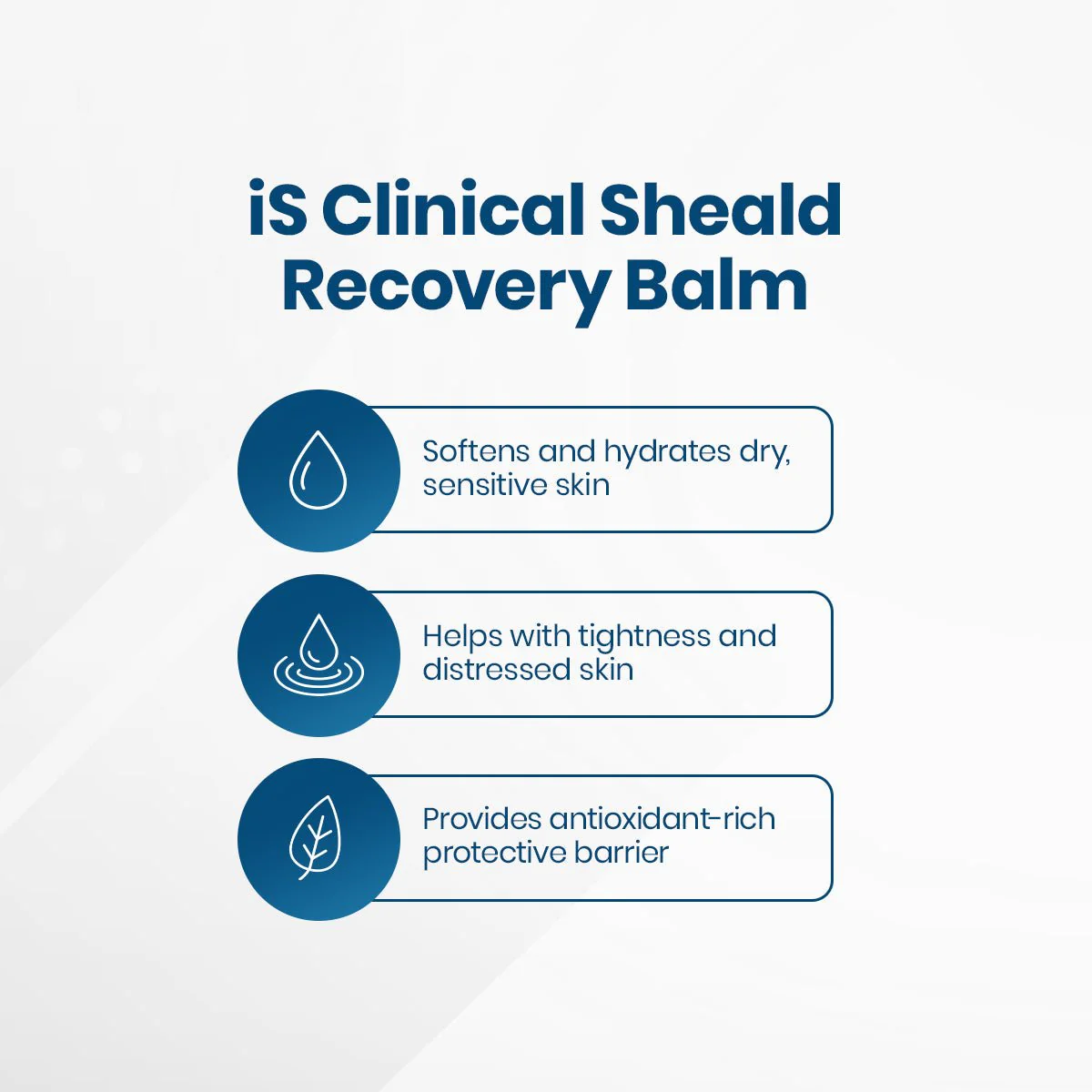 iS Clinical Sheald Recovery Balm - Image 6