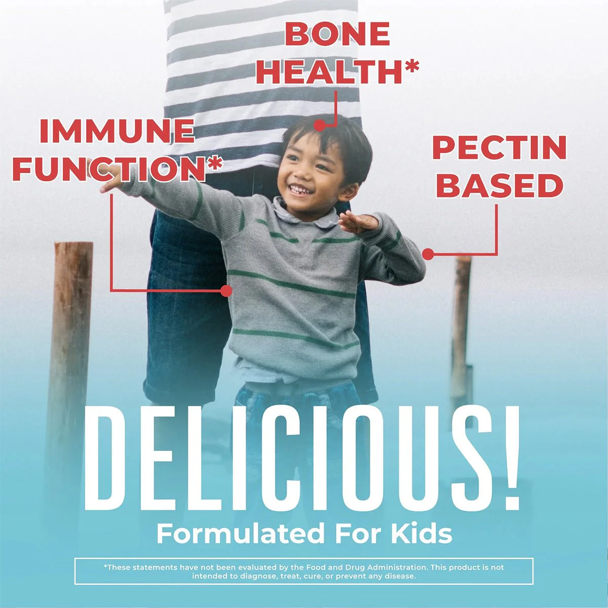 Mary Ruth's Kids Multivitamin Gummies (60ct) 2-Month Supply - Image 6
