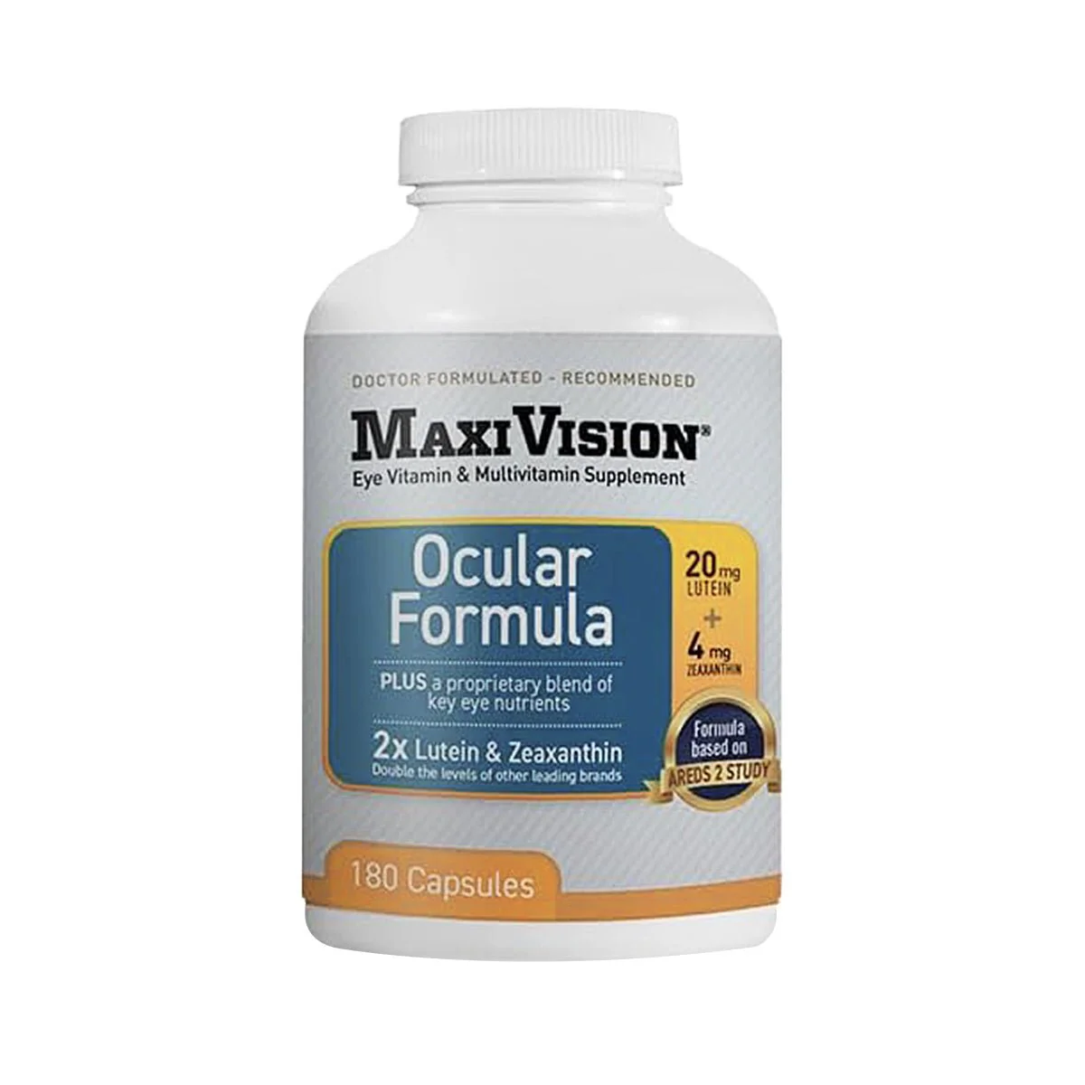 MaxiVision Ocular Formula (2 Sizes) - Image 3