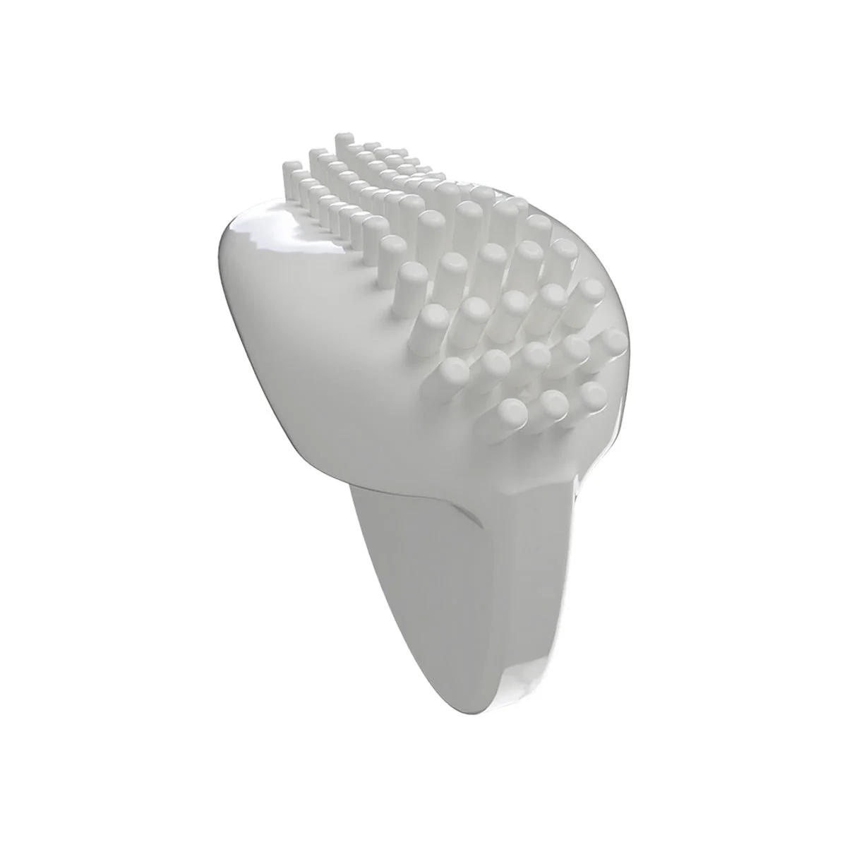 MyboClean Daily Eyelid Cleansing Brush for Sensitive Skin (Pack of 4) - Image 4
