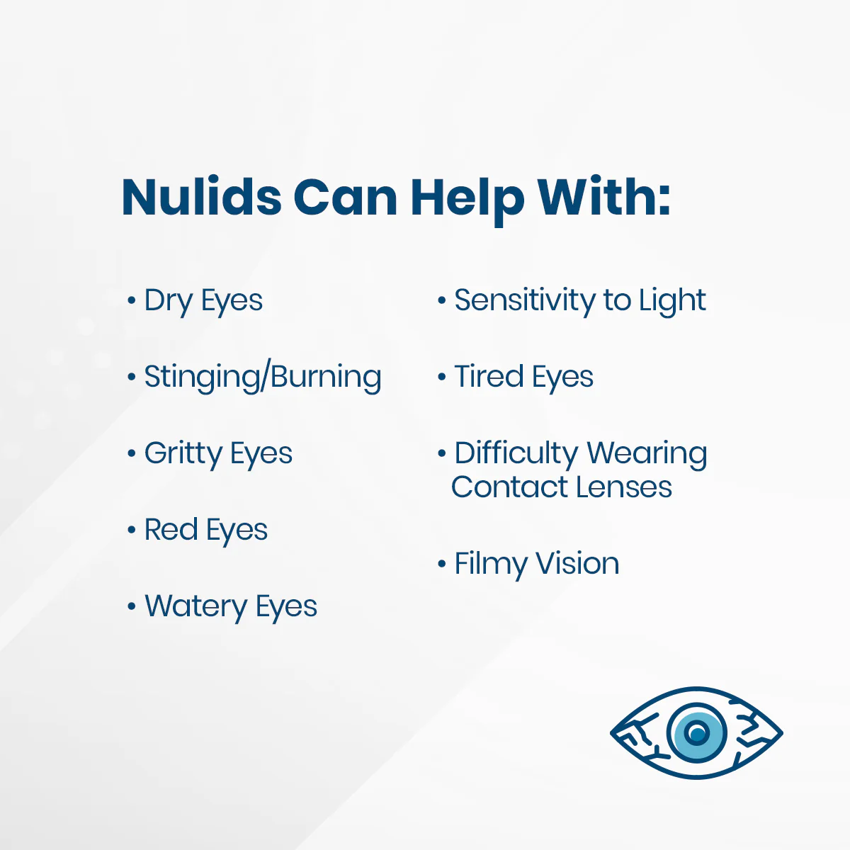 NuLids All Natural At-home Dry Eye Treatment 180 ( 1 Device + 180 Tips + Applicator Gel Included) - Image 5
