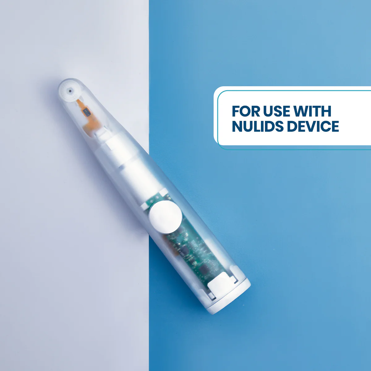 Nulids Revitalize Eyelid Applicator Gel (90 day Supply) 10mL - Image 3