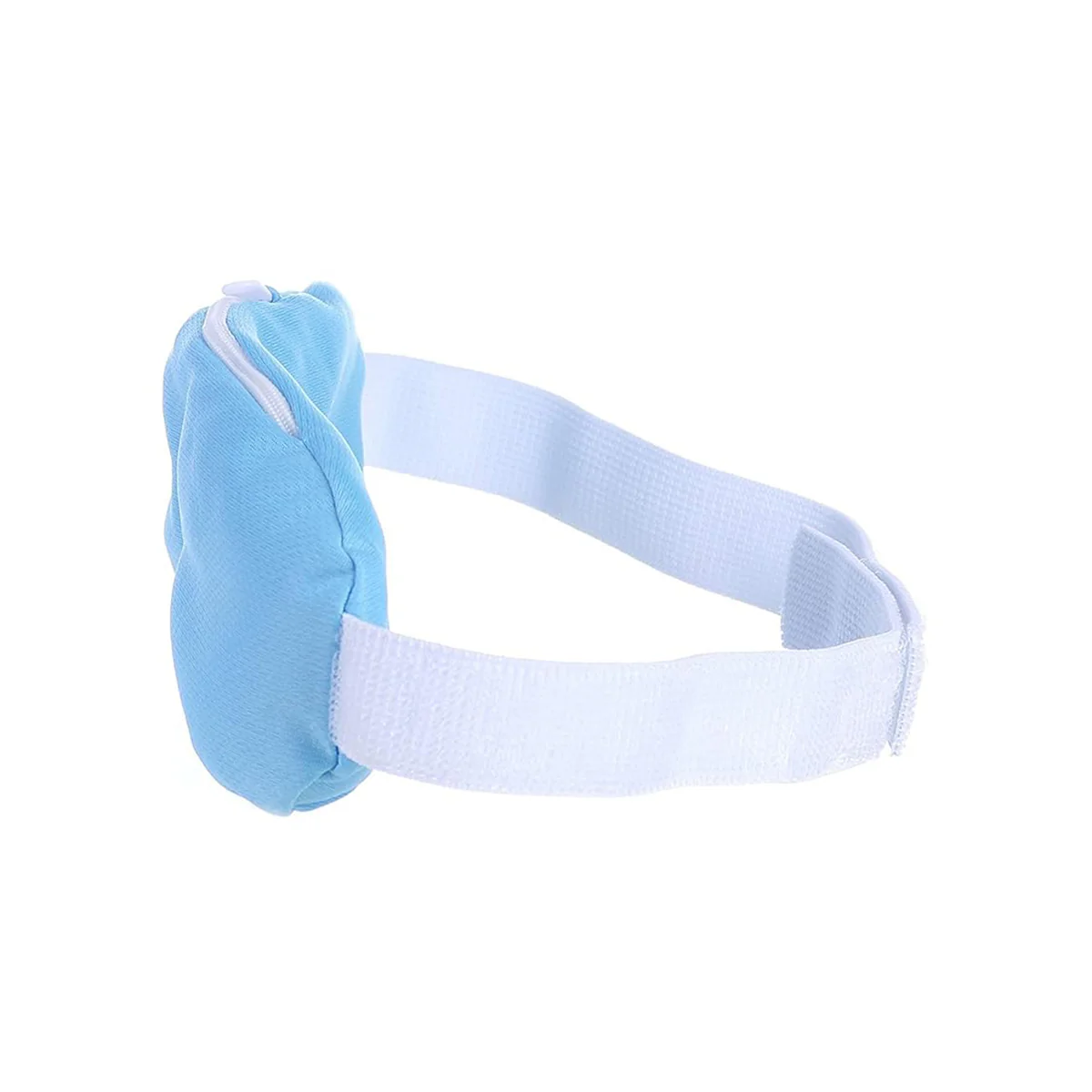 OcuSci Premium Heat & Cold Mask with HydroBlock, Microwavable, Washable Cover, Anti-Microbial - Image 3