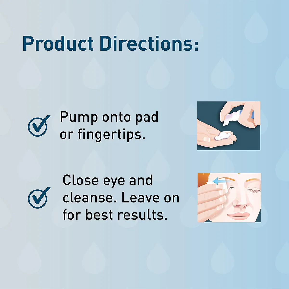 OCuSOFT Lid Scrub PLUS Foaming Eyelid Cleanser – Extra Strength Formula (50mL) - Image 4