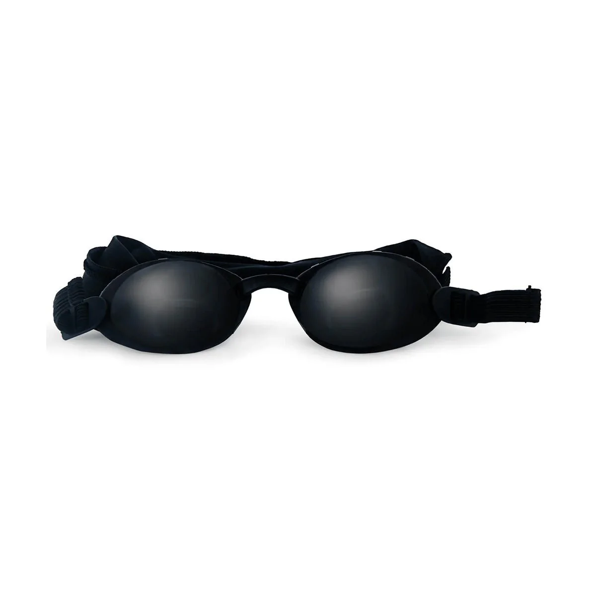 EyeEco Onyix Hydrating Nighttime Sleep Mask for Eye Relief (Black) - Image 3