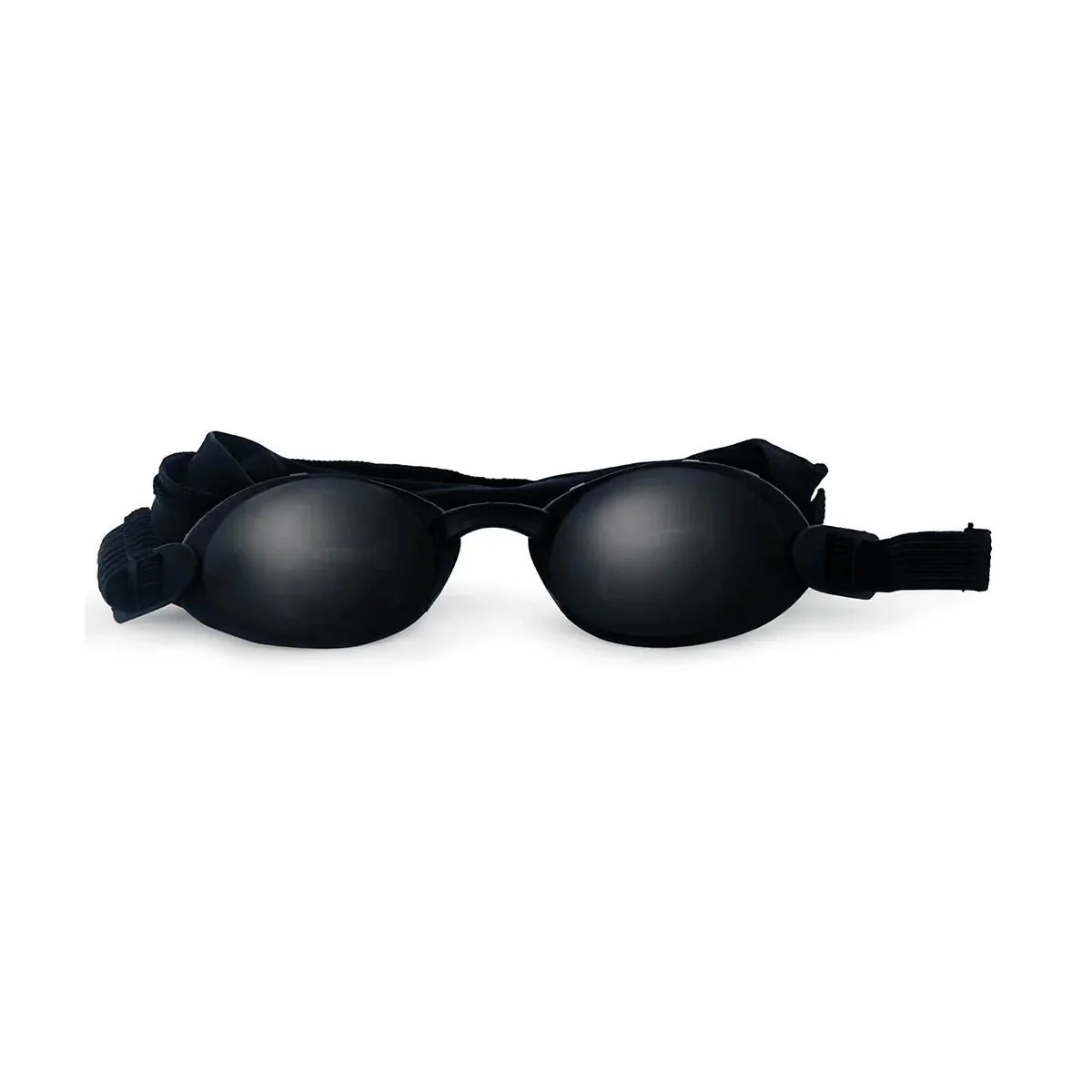 EyeEco Onyix Hydrating Nighttime Sleep Mask for Eye Relief (Black) - Image 6