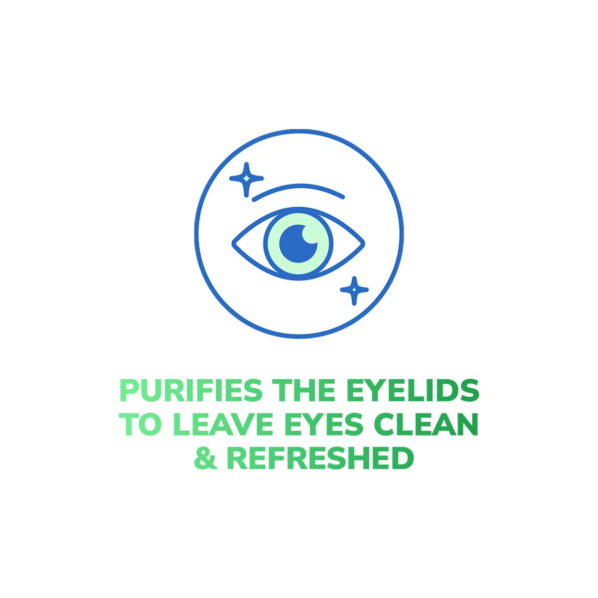 Optase Tea Tree Oil Eye Lid Cleansing Gel (50mL) - Image 6