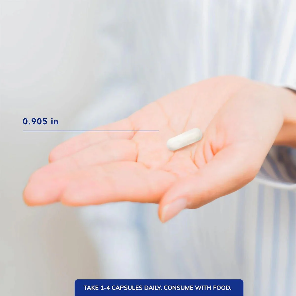 Pure Encapsulations Magnesium (Glycinate) 180ct (2-6 month supply) - Image 8
