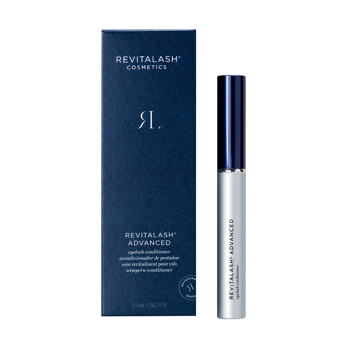 RevitaLash Advanced Eyelash Conditioner and Enhancing Serum (3 Sizes) - Image 8