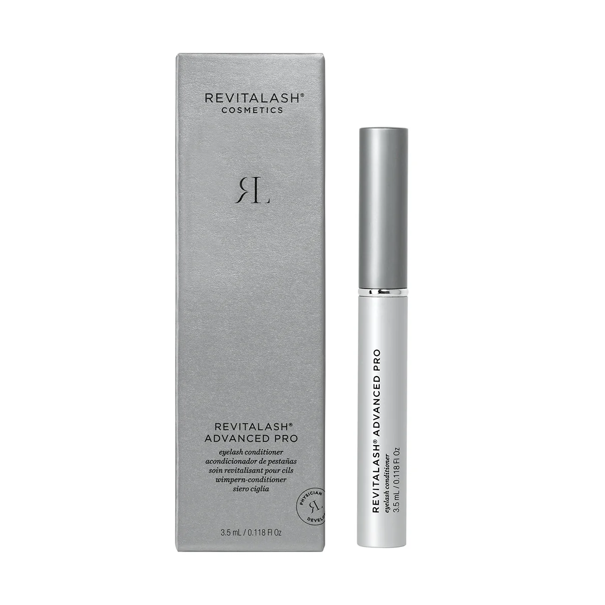 RevitaLash Advanced PRO Eyelash Conditioner and Enhancing Serum (3.5mL 6 Mo.Supply) - Image 2