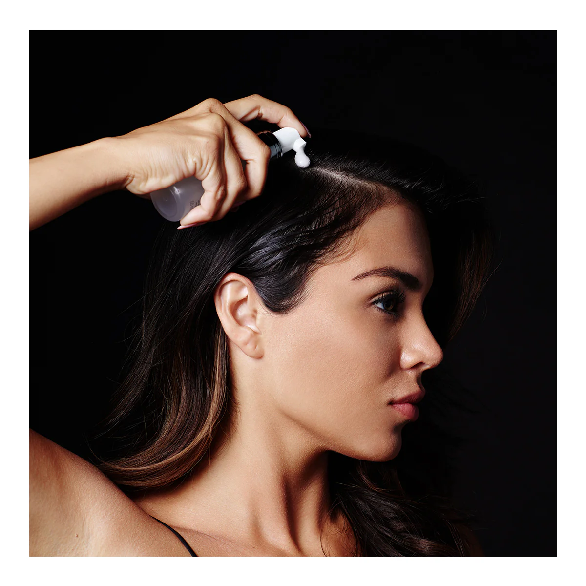 RevitaLash Volume Enhancing Foam for Hair (55mL) - Image 4