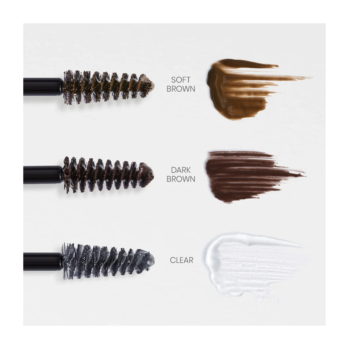 RevitaLash Hi-Def Brow Gel (3 Colors) - Image 3