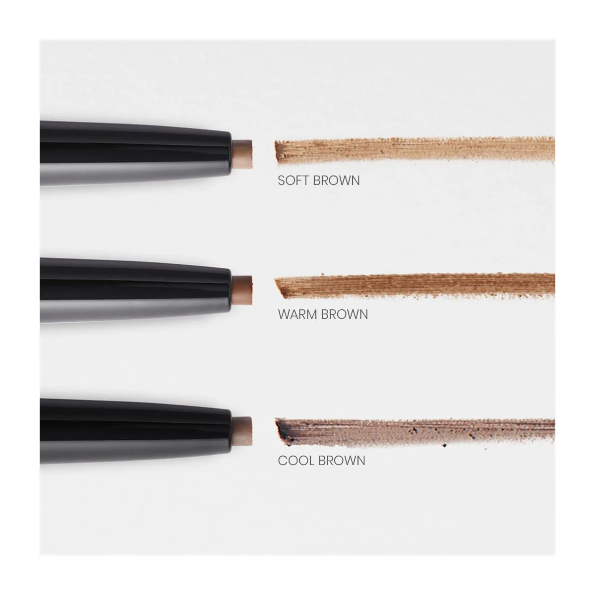 RevitaLash Hi-Def Brow Pencil, Hypoallergenic (3 Colors) - Image 11