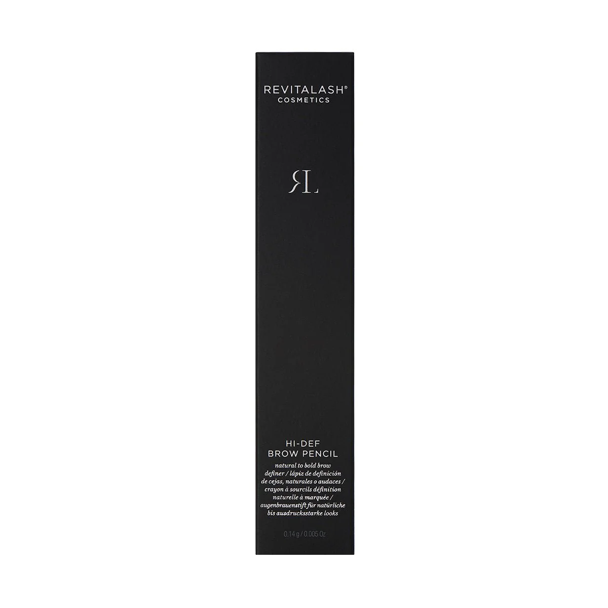 RevitaLash Hi-Def Brow Pencil, Hypoallergenic (3 Colors) - Image 7