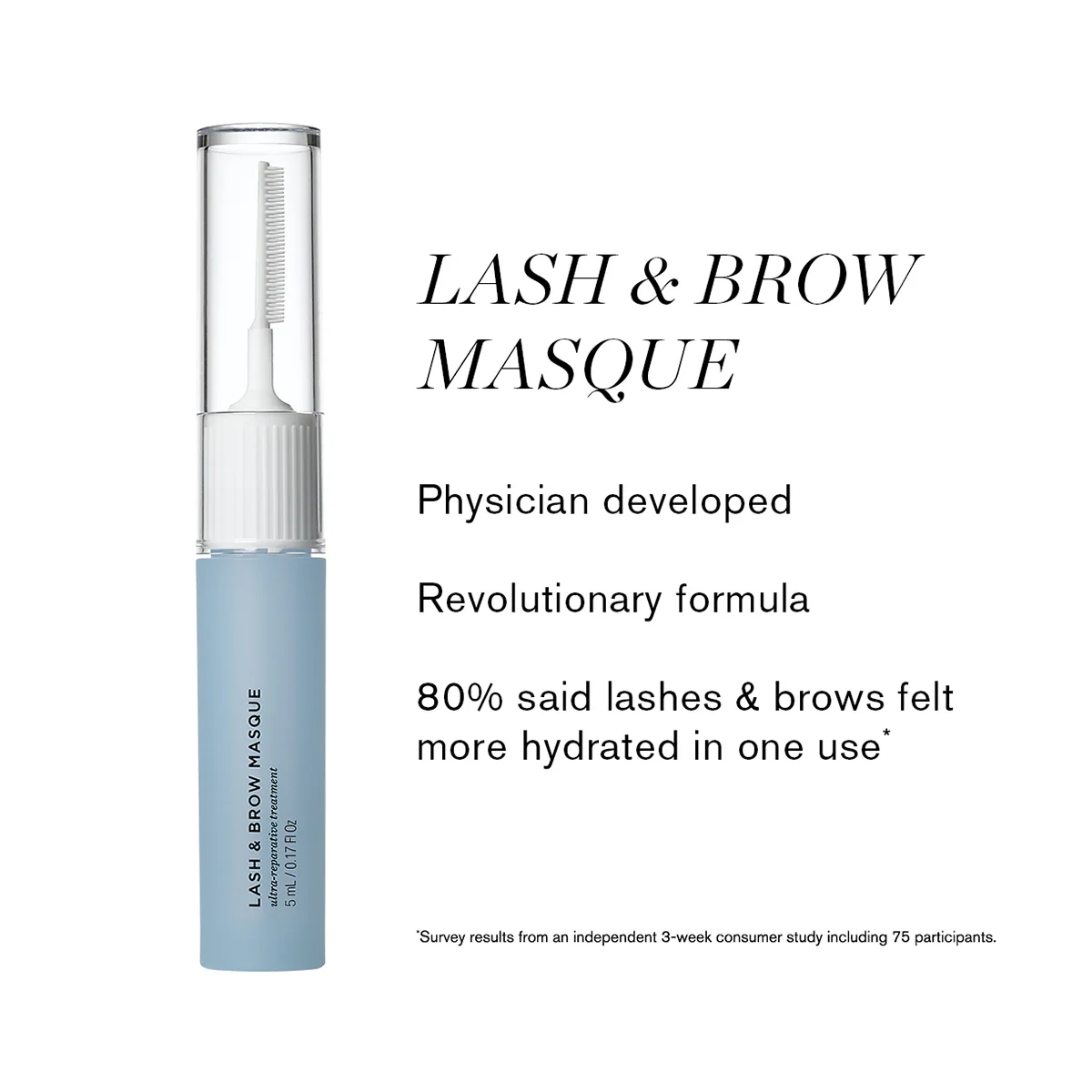 RevitaLash Lash and Brow Masque - Image 4