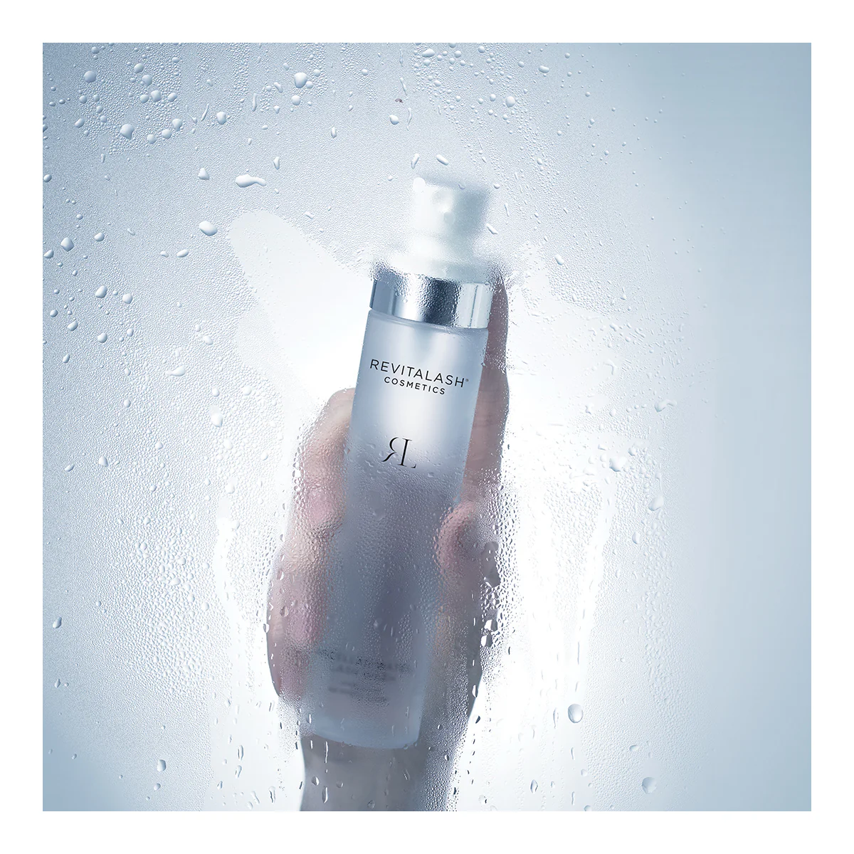 RevitaLash Micellar Water Lash Wash, Hypoallergenic Make up Remover (100mL) - Image 4