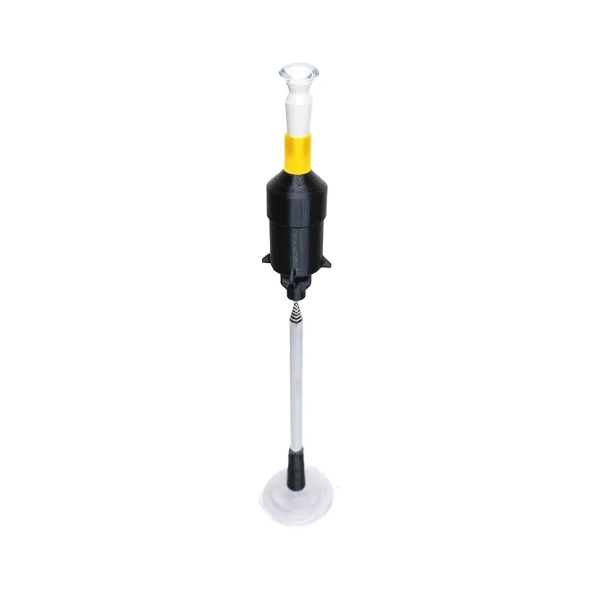 S5 Inserter for Scleral & Hybrid Lens Insertion - Adjustable Height, With Free Video Training Included