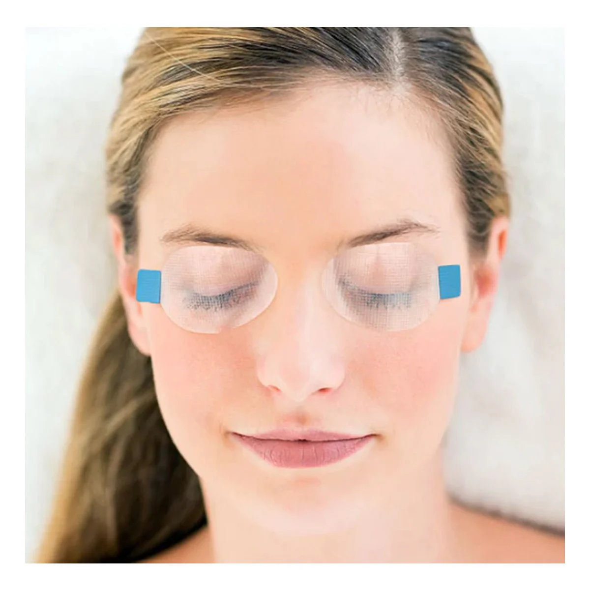 SleepTite, SleepRite daily nighttime lid closure device (30ct) - Image 2