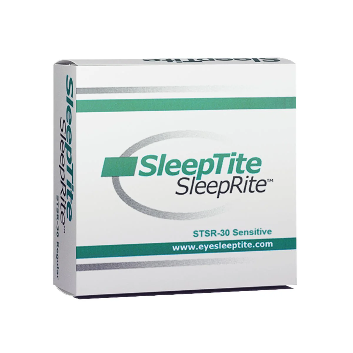 SleepTite, SleepRite daily nighttime lid closure device (30ct) - Image 3
