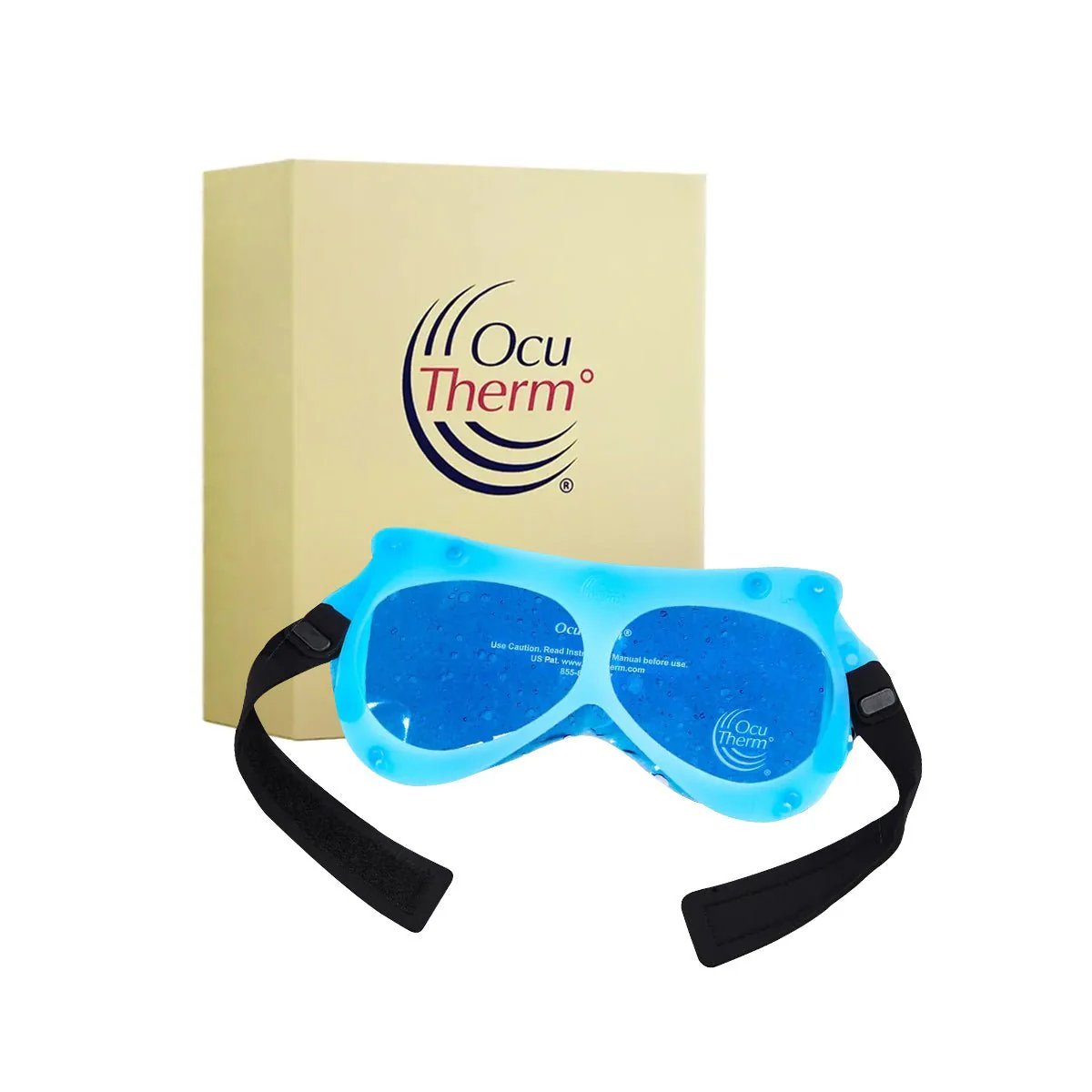 StyeDefenseâ„¢ Daily Eyelid Hygiene & Stye Prevention Starter Kit (4 items) - Image 3